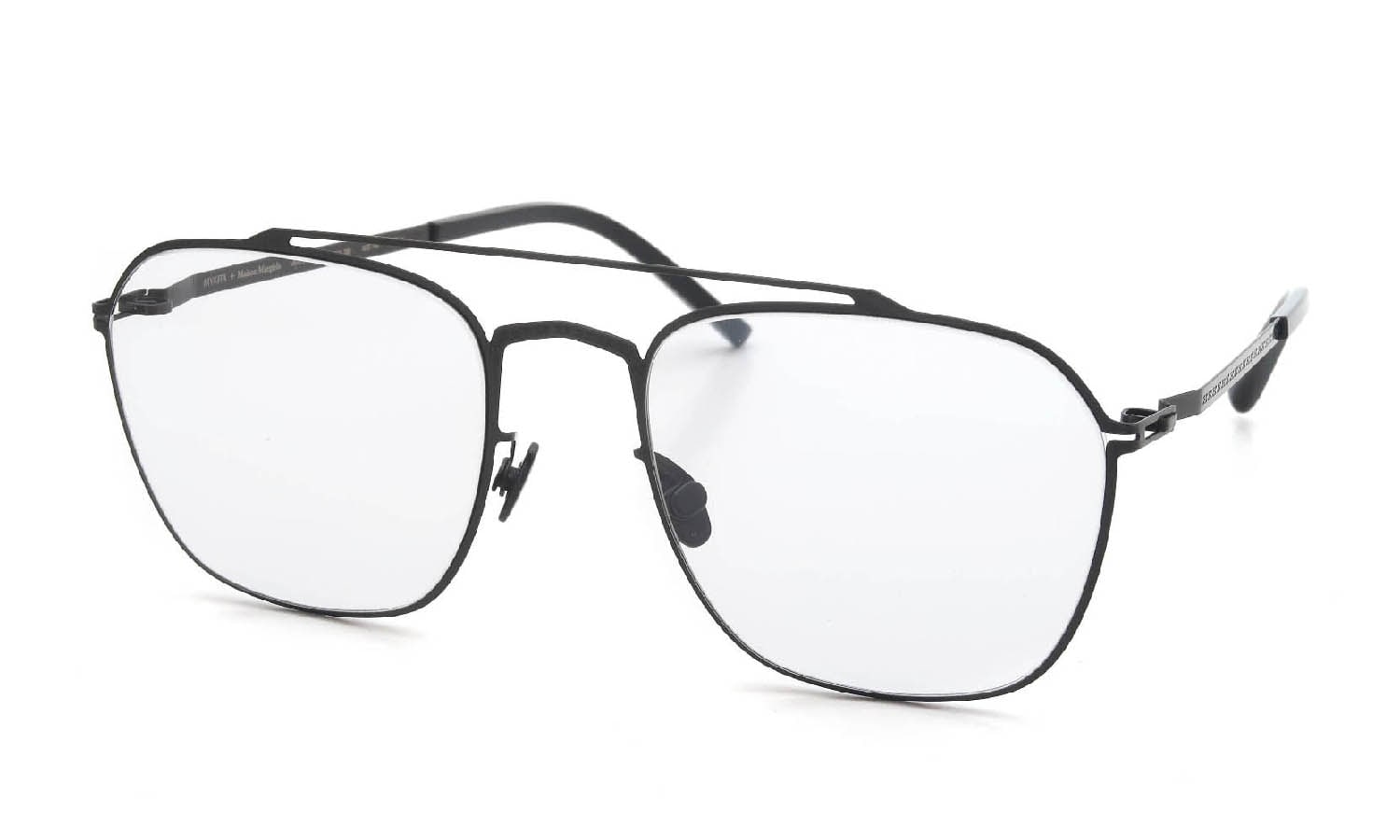 MYKITA+Maison Margiela サングラス MMCRAFT006 正規取扱通販 COL.268 