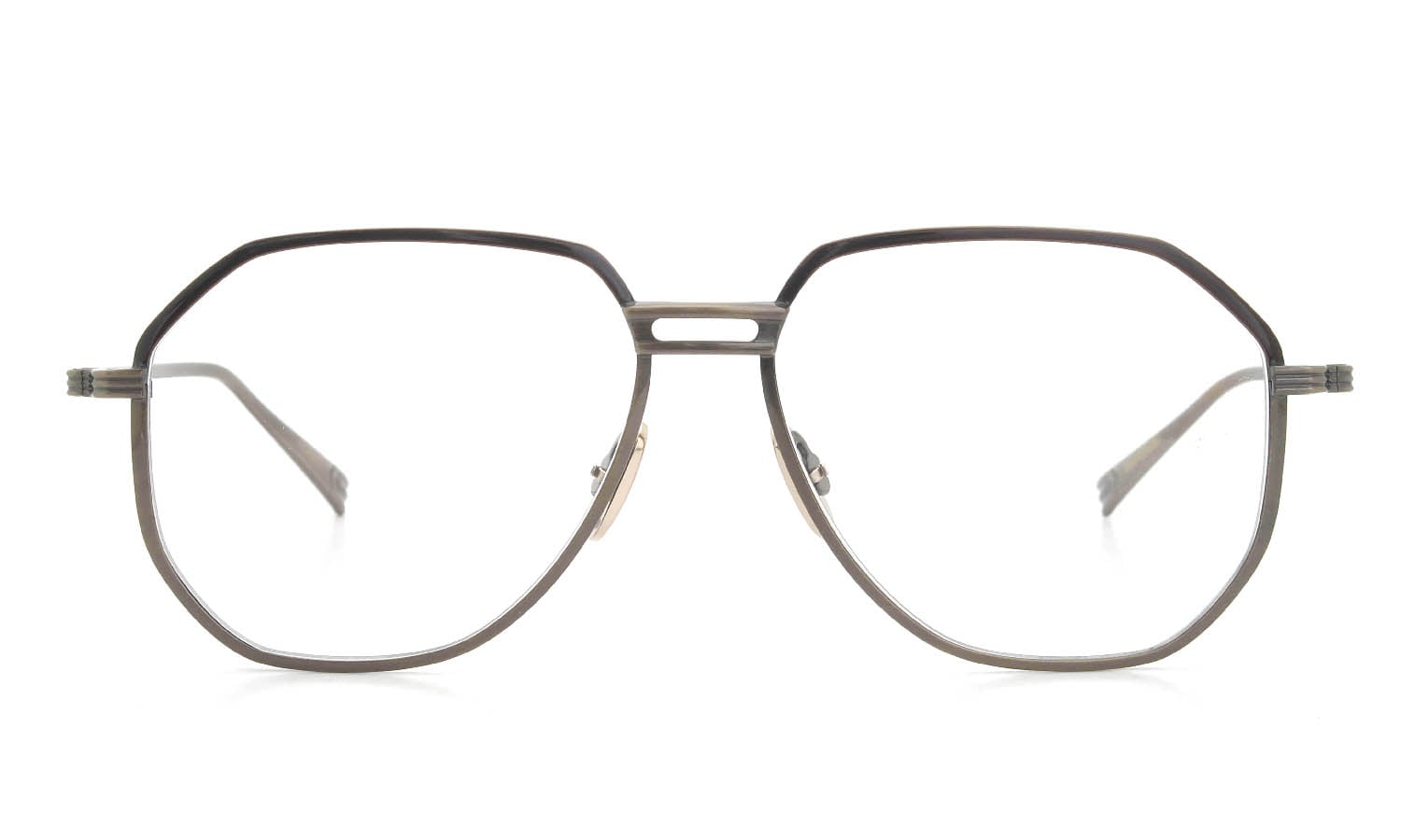 OG×OLIVERGOLDSMITH ROBERT 55size A GOLD