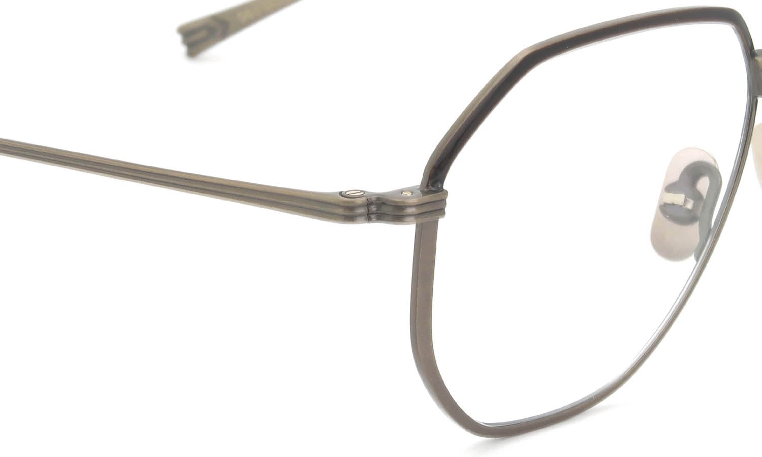 OG×OLIVERGOLDSMITH ROBERT 55size A GOLD