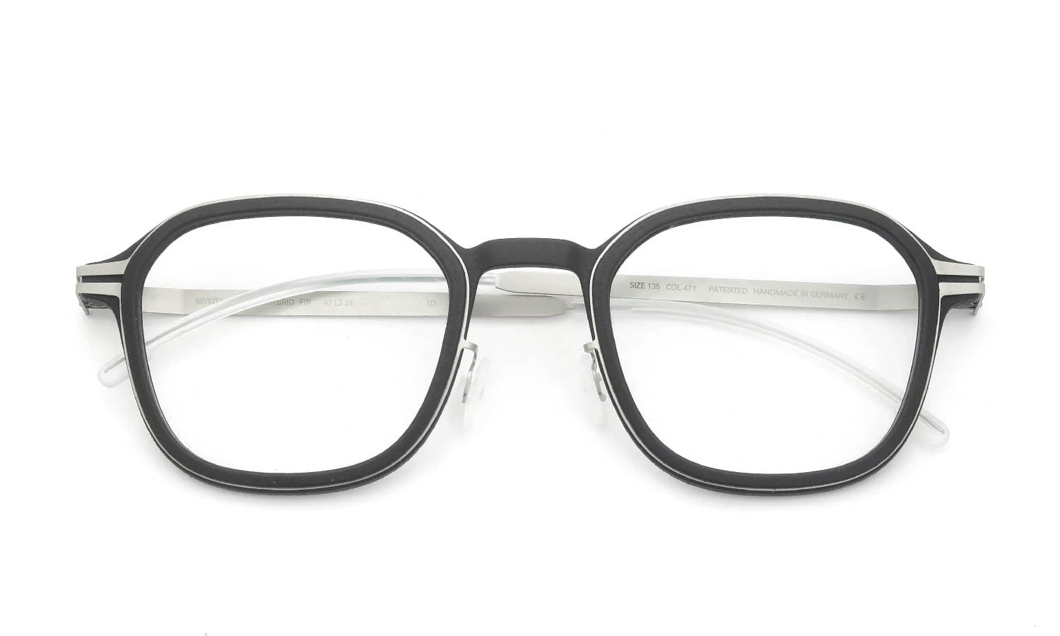 MYKITA MYLON FIR COL.584