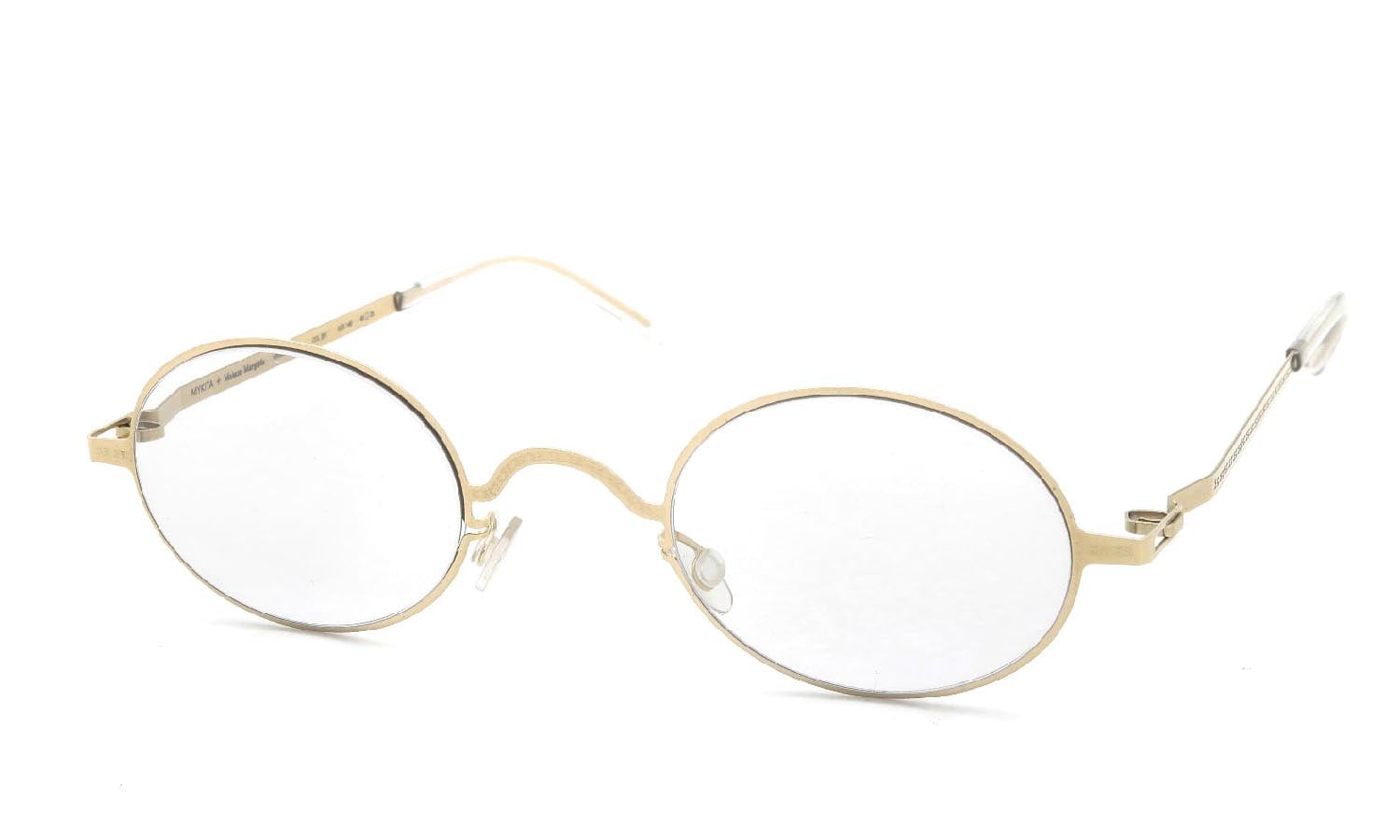 MYKITA+Maison Margiela MMCRAFT005 COL.291