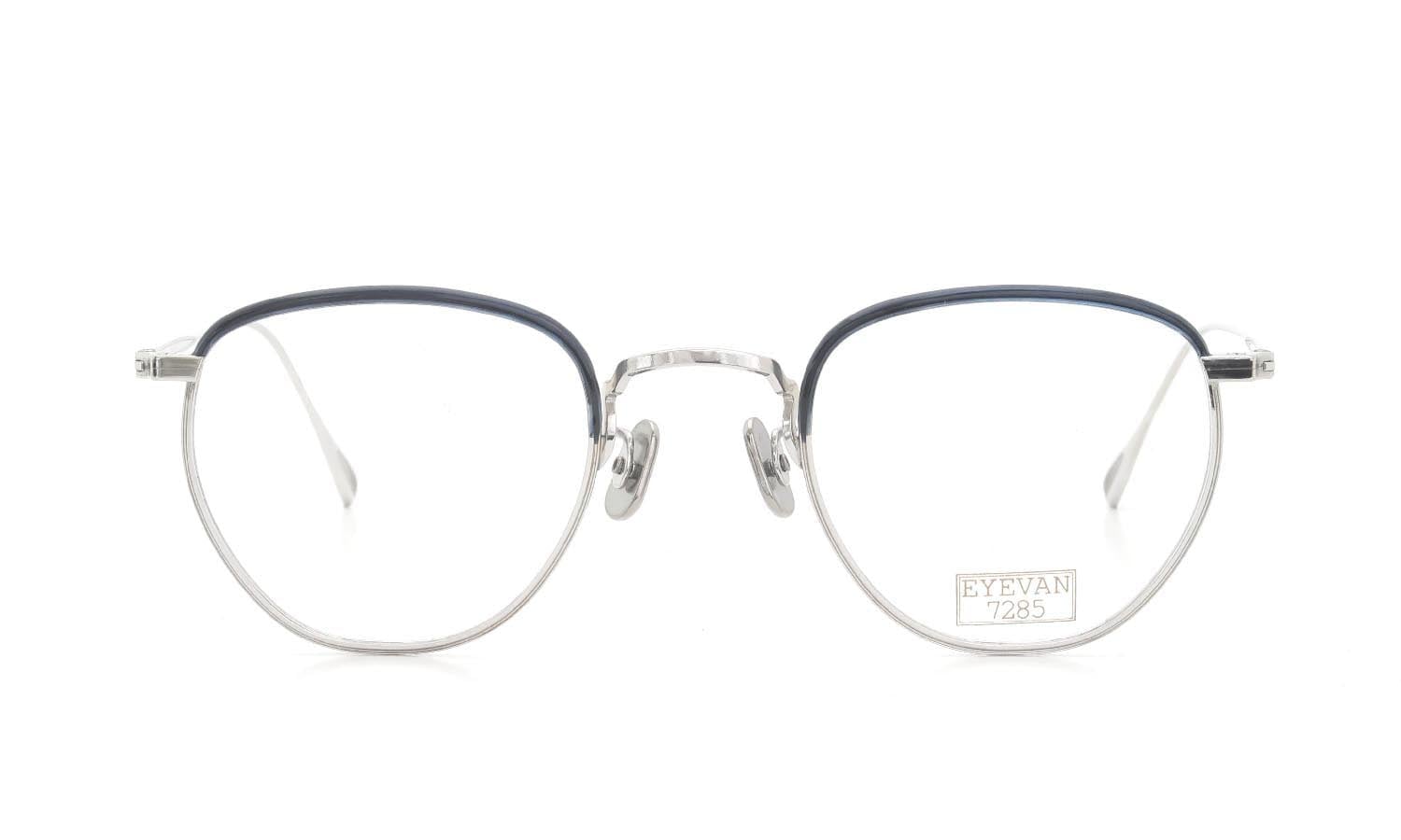 EYEVAN7285 メガネ通販 549 C.8006