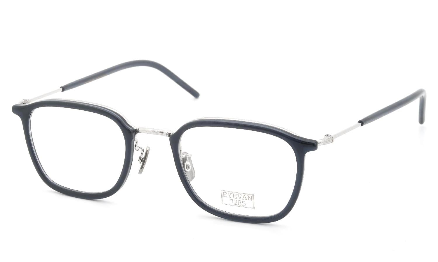 EYEVAN7285 メガネ通販 565 C.2011