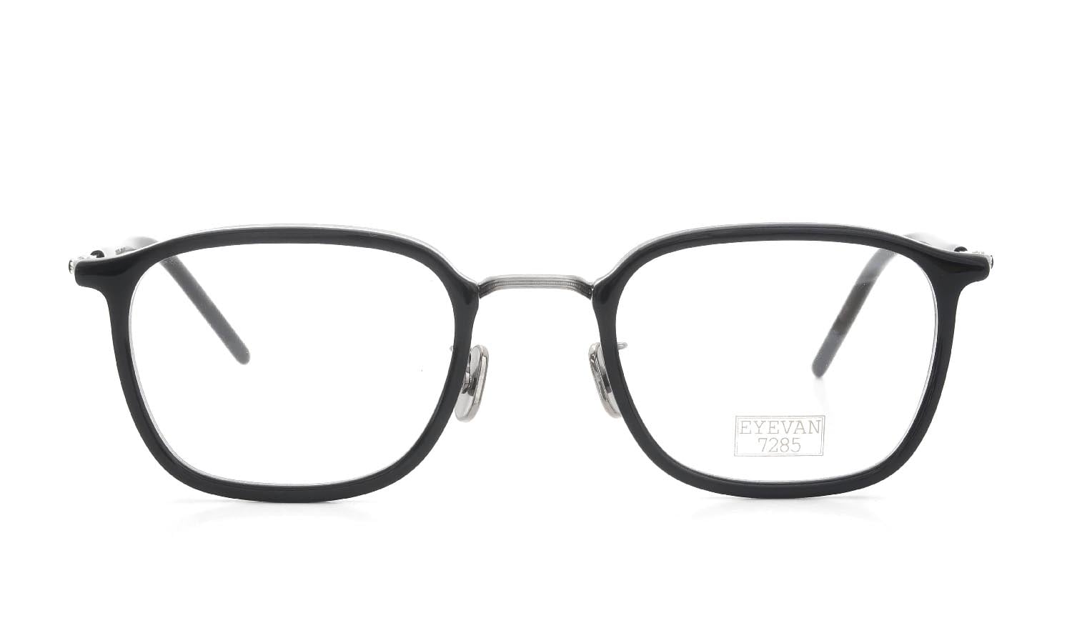 EYEVAN7285 メガネ通販 565 C.1000