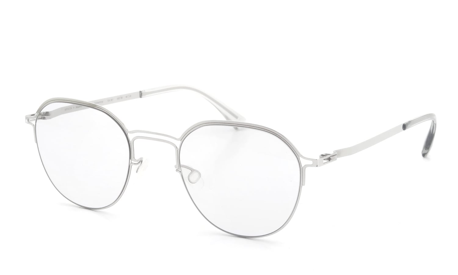 MYKITA Maison Margiela MMCRAFT016 マイキータ