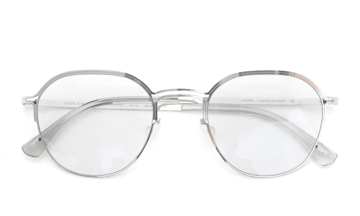 MYKITA+Maison Margiela MMCRAFT016 COL.051