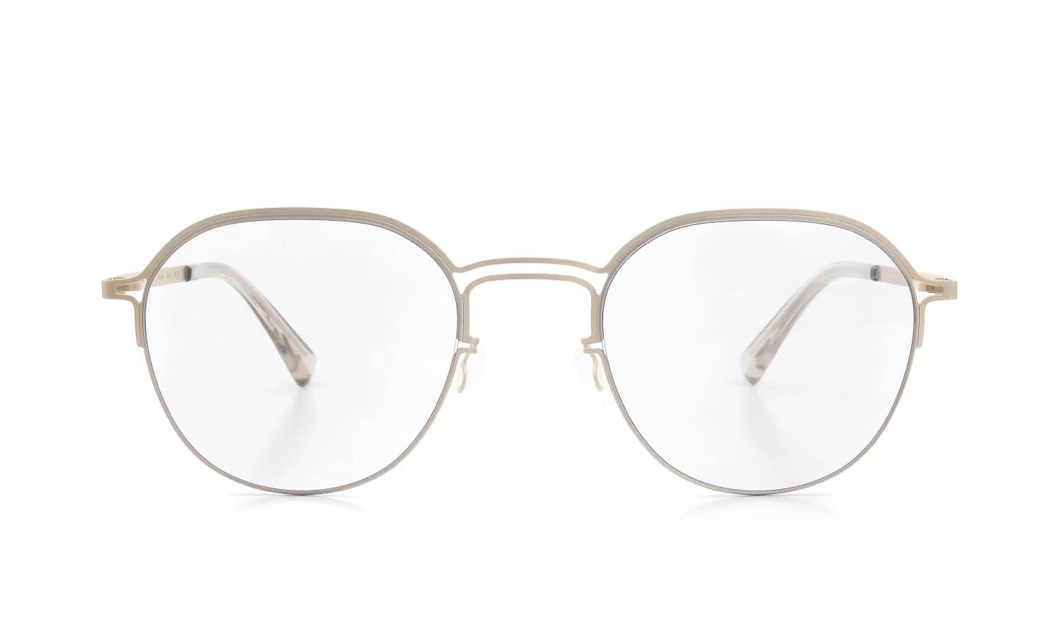 MYKITA+Maison Margiela MMCRAFT016 COL.499