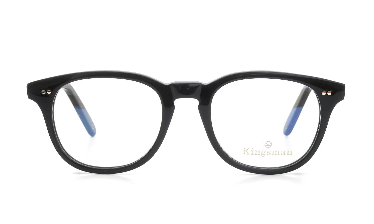 CUTLER AND GROSS Kingsman メガネ MP0932 Black