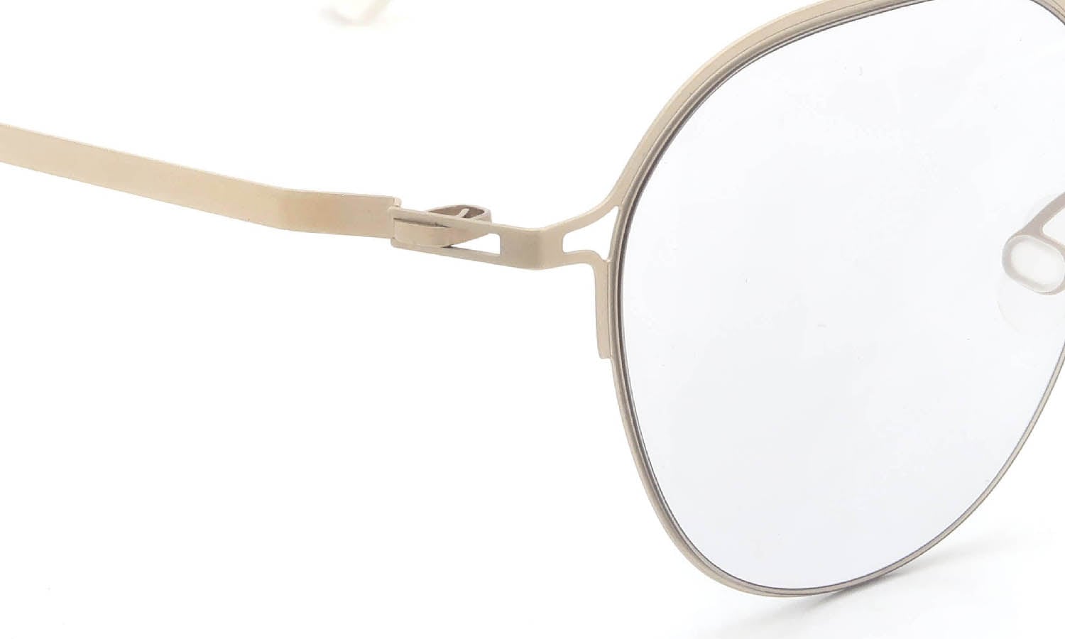 MYKITA+Maison Margiela MMCRAFT016 COL.499