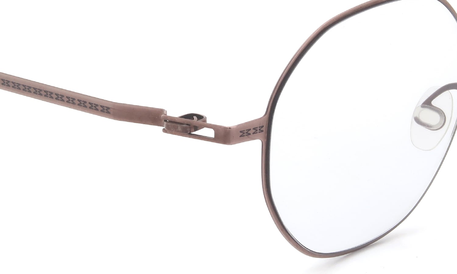 MYKITA+Maison Margiela MMCRAFT010 COL.397