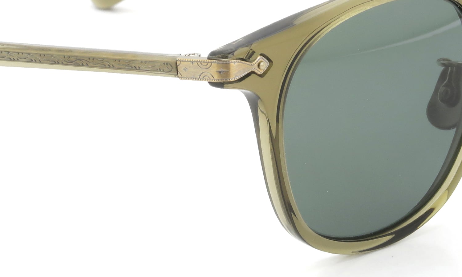 EYEVAN7285 偏光サングラス 770 (48)通販 C.4061 正規取扱