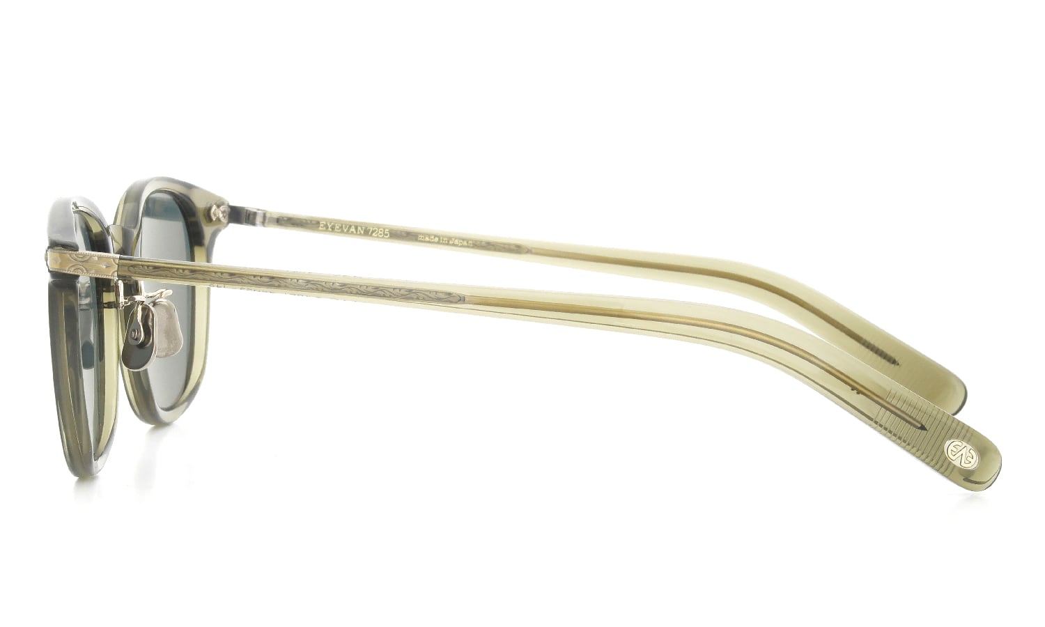 EYEVAN7285 偏光サングラス 770 (48)通販 C.4061 正規取扱 EYEVAN7285 偏光サングラス 770 (48)通販 C.4061 正規取扱