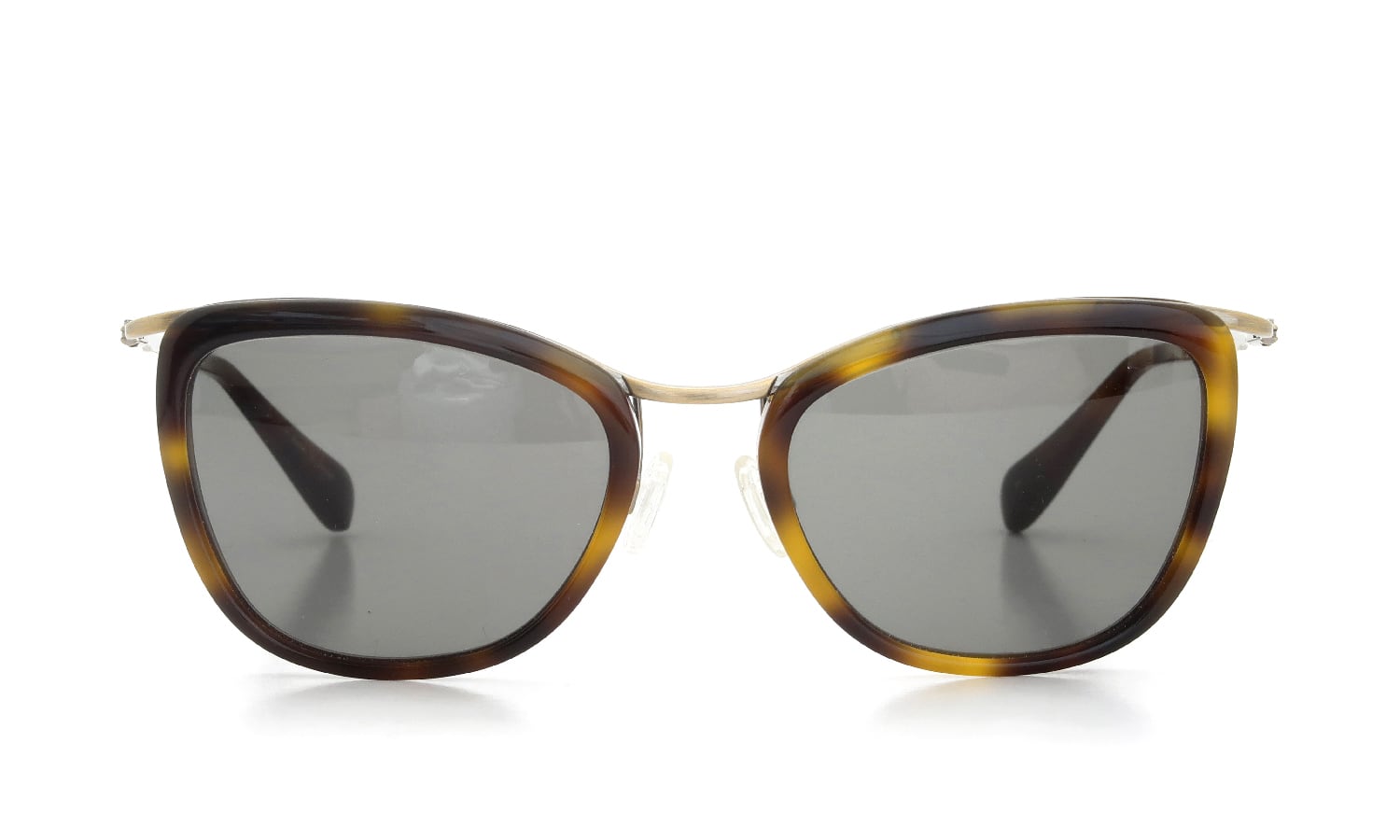 ■OLIVER PEOPLES オリバーピープルズ サングラス KAFFEE