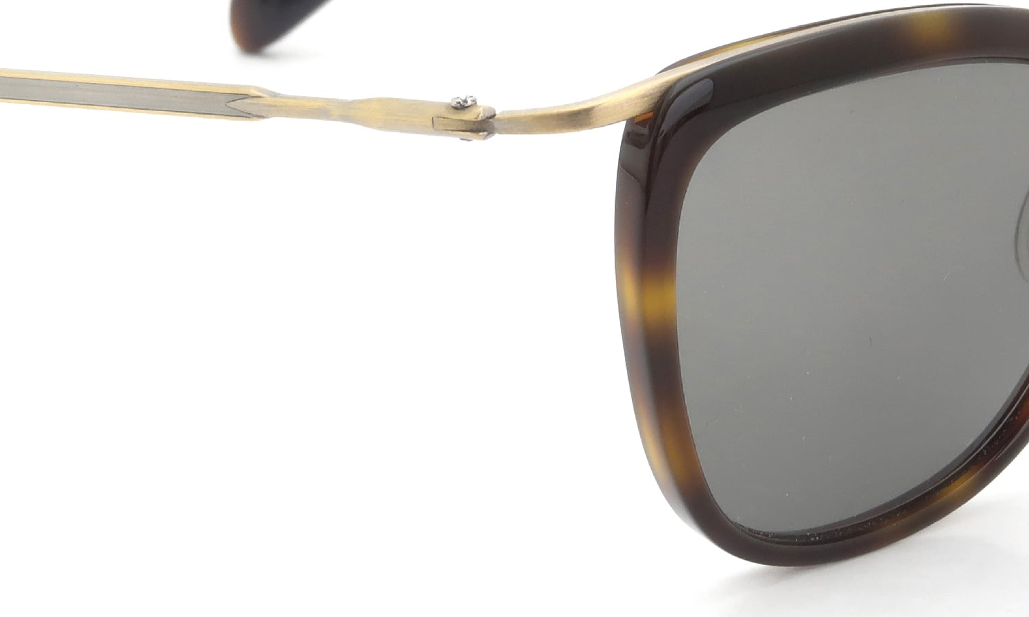 OLIVER PEOPLES archive Kaffee DM/AG