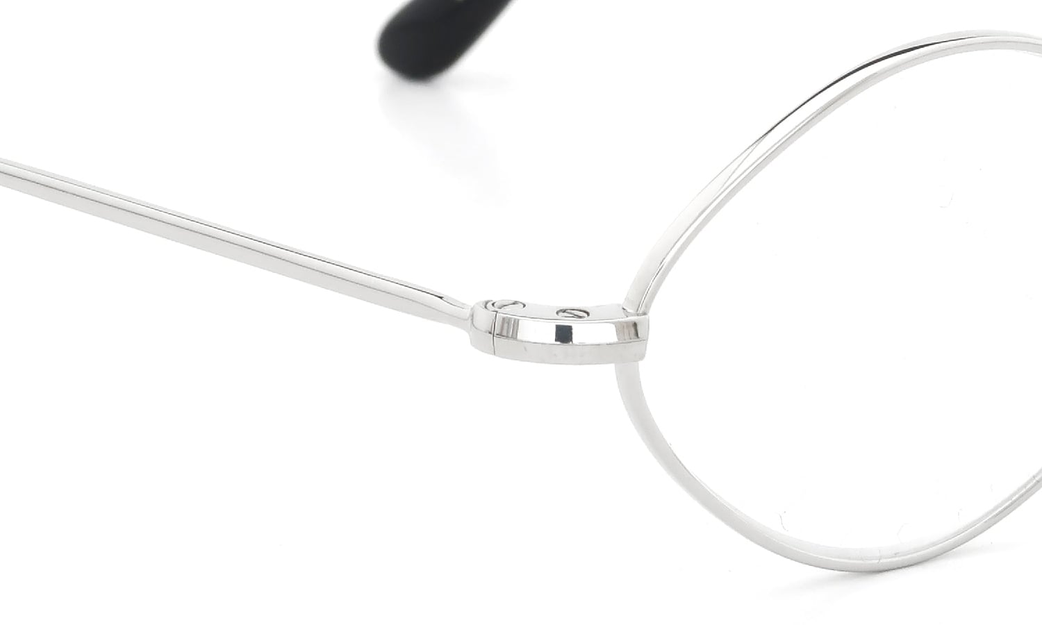 Oliver Goldsmith 海外モデル Diamond (EU-pads) Silver 48size