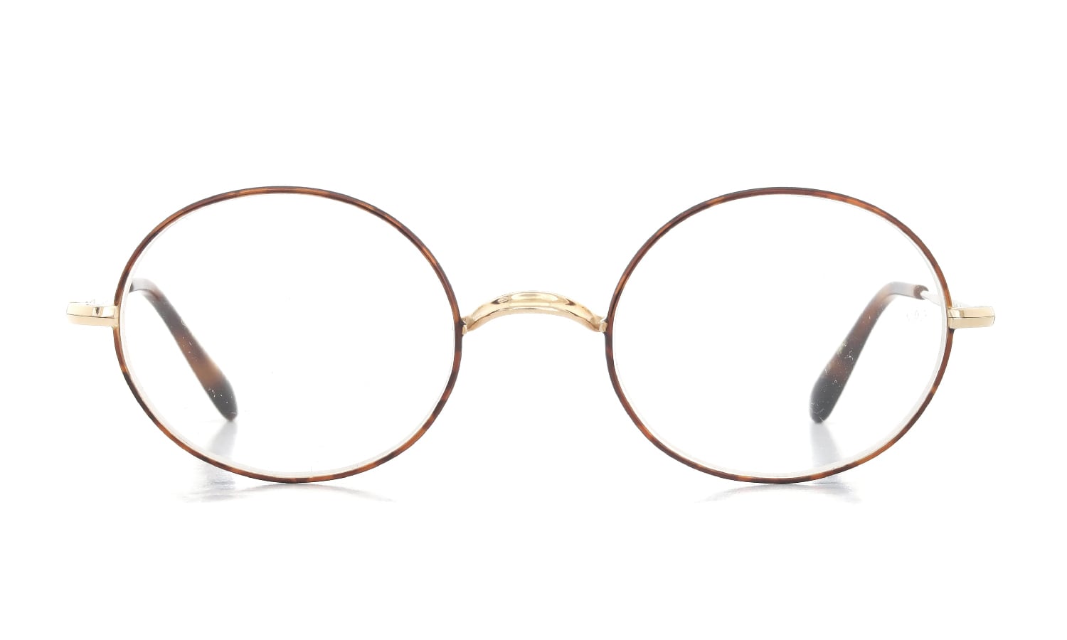 Oliver Goldsmith オリバーゴールドスミス 海外モデル メガネ Oliver