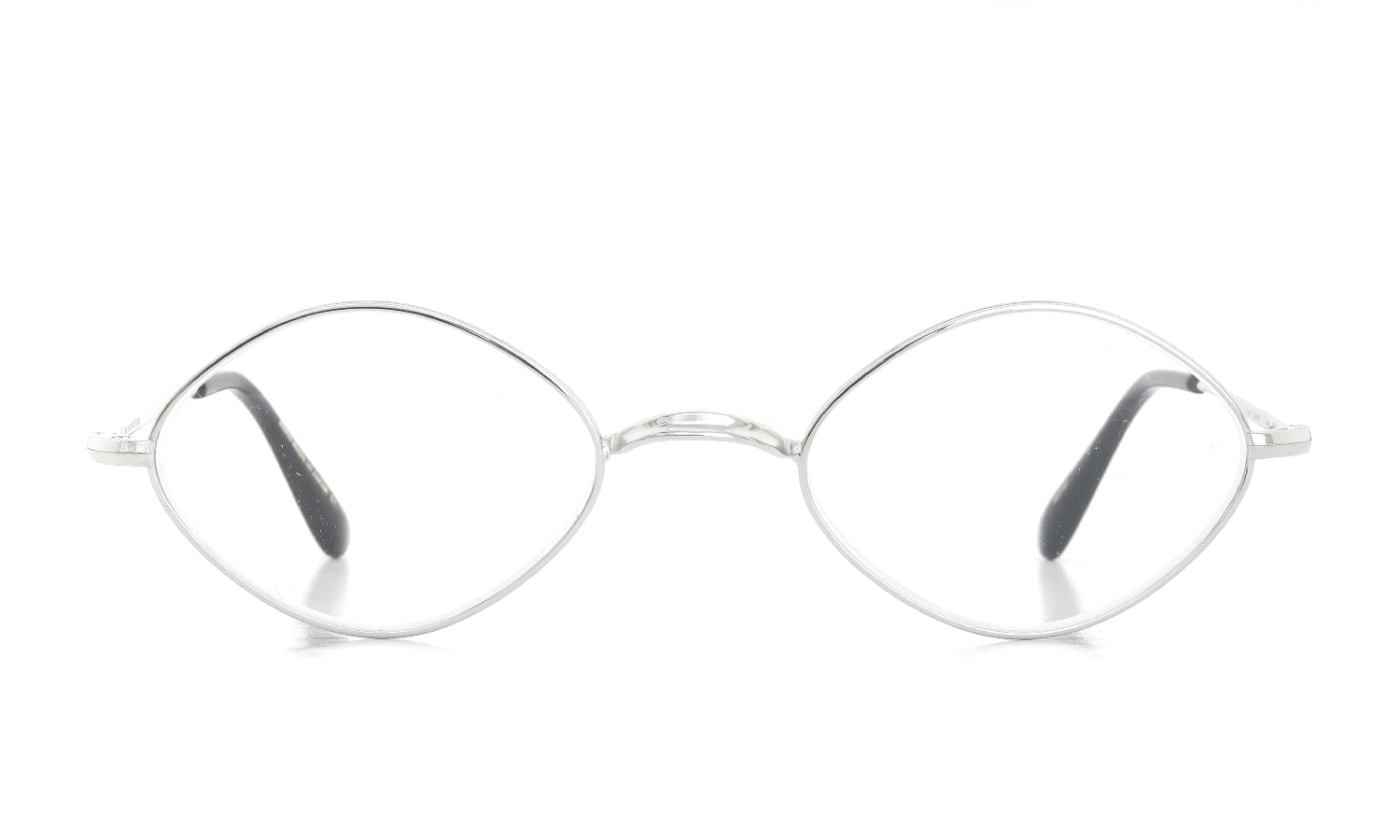 Oliver Goldsmith 海外モデル Diamond (EU-pads) Silver 48size