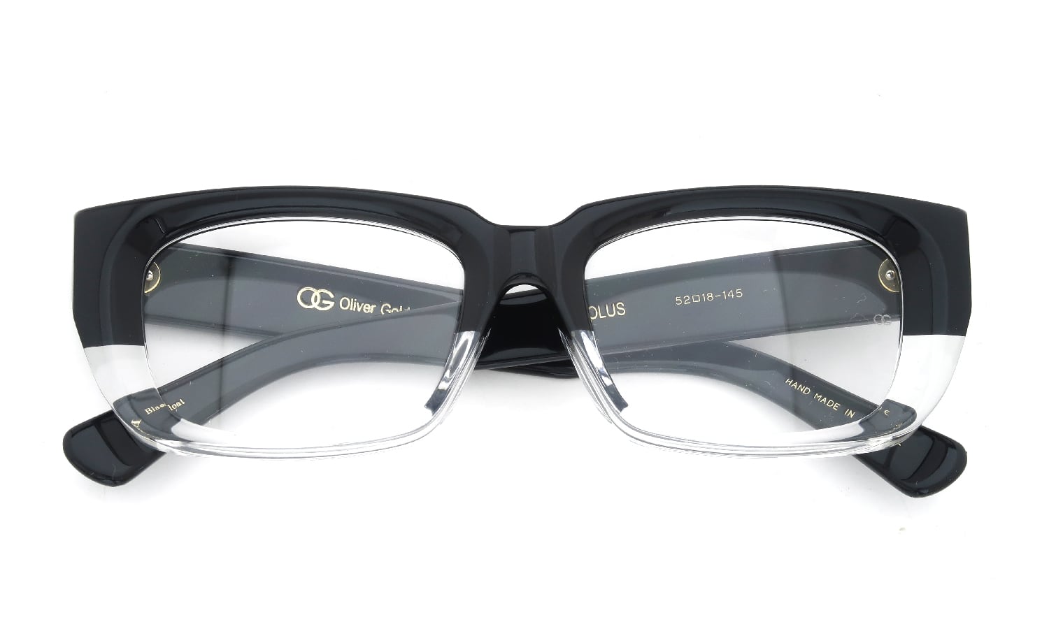 Oliver Goldsmith KOLUS Black Float