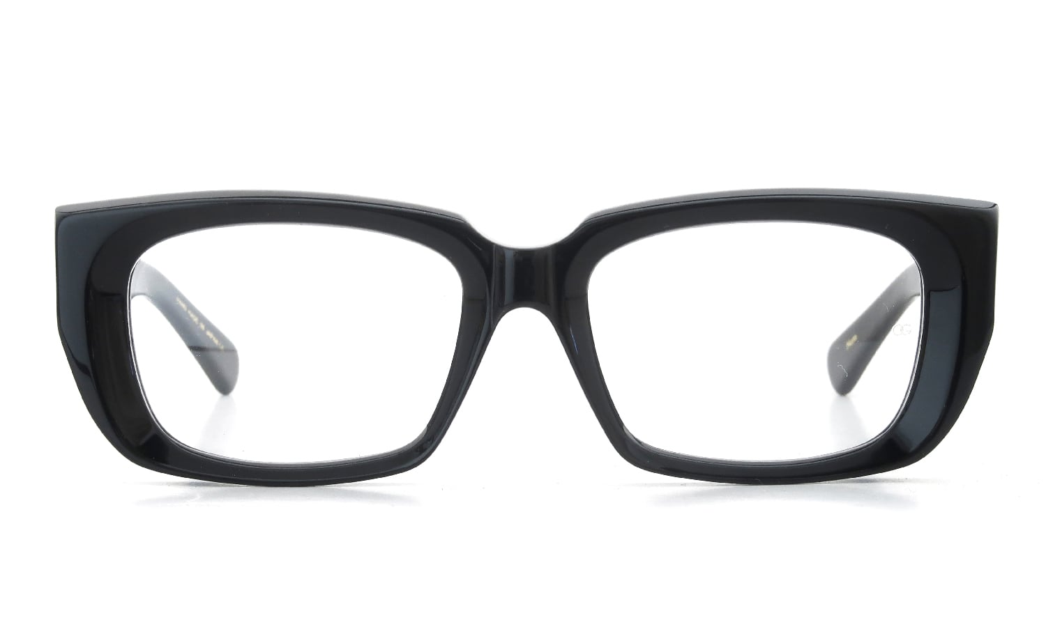 Oliver Goldsmith メガネ通販 KOLUS Nero