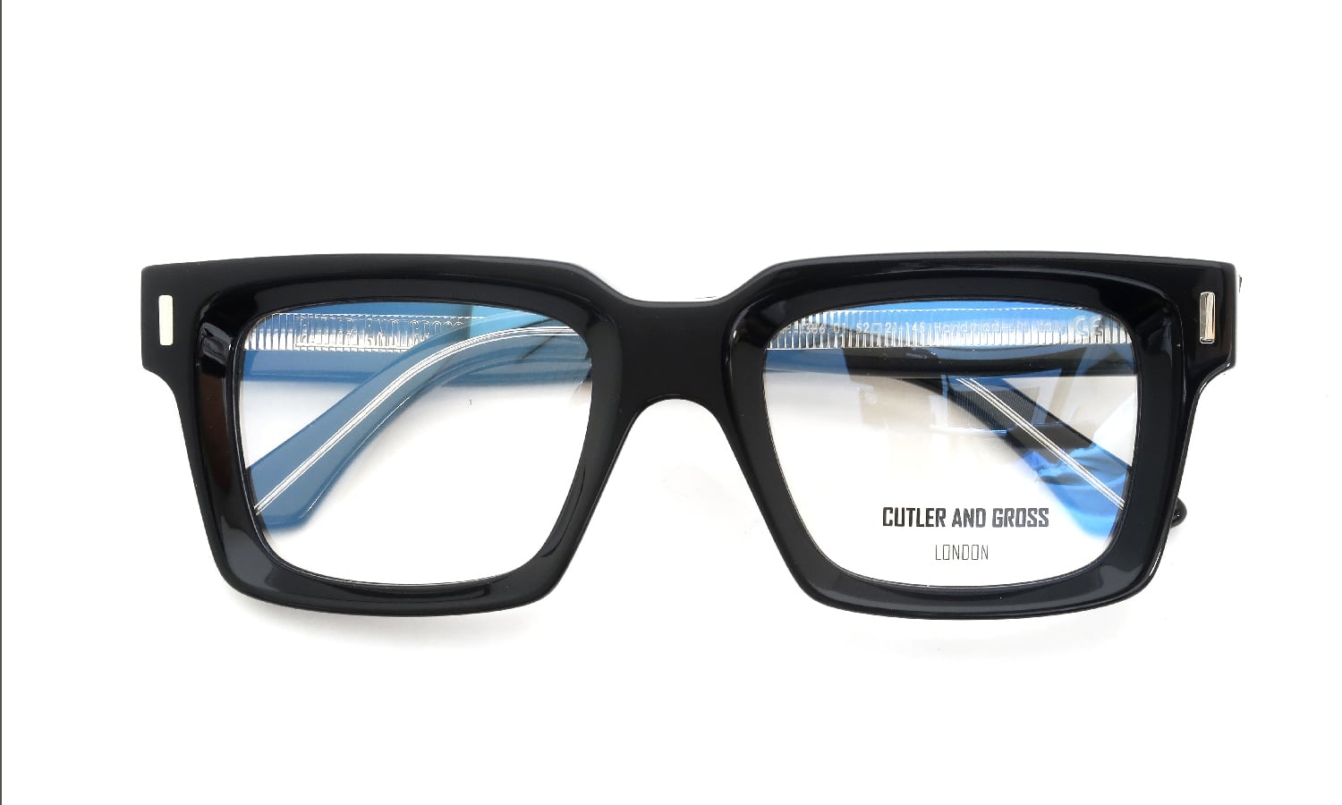 CUTLER AND GROSS カトラーアンドグロス メガネ CGOP1386通販 C:01