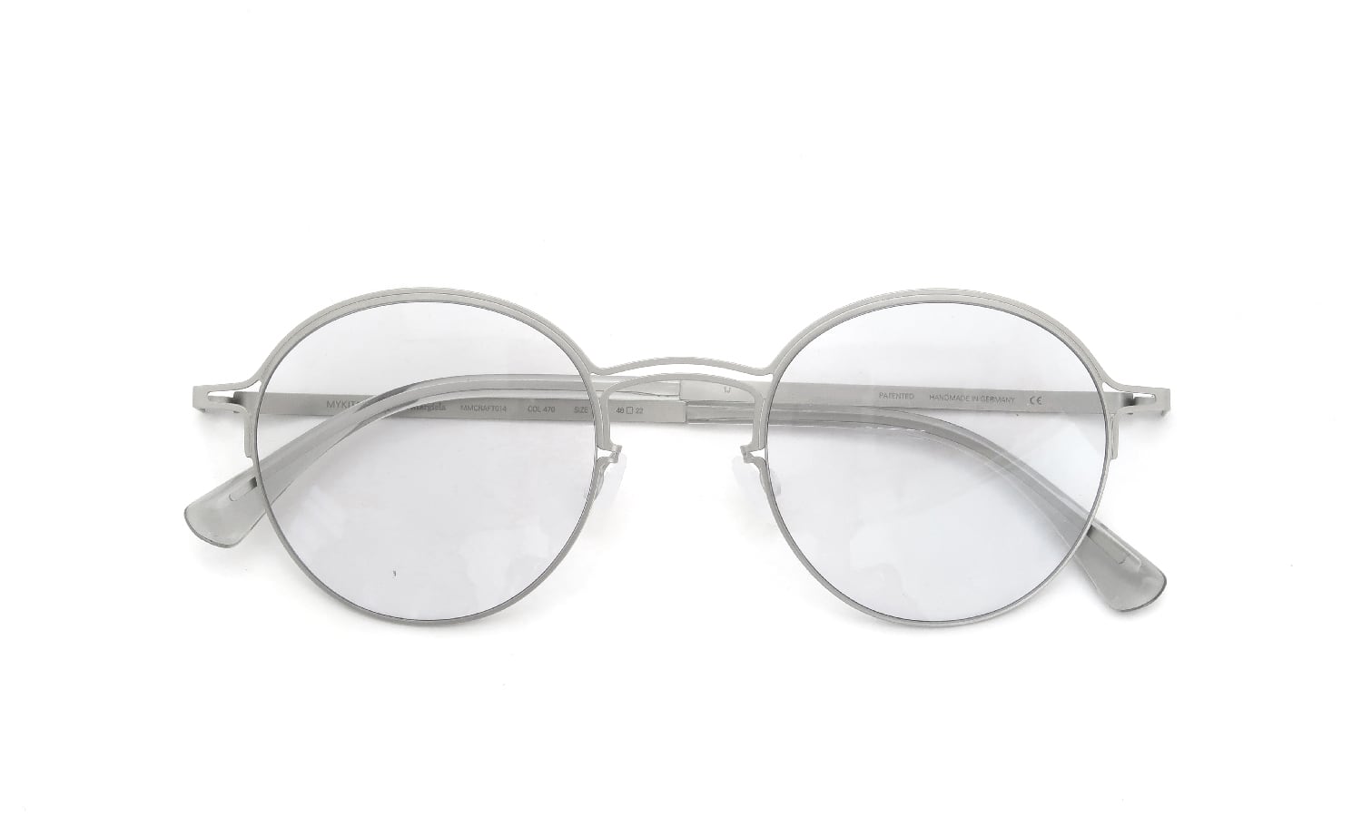 MYKITA+Maison Margiela MMCRAFT014 COL.470