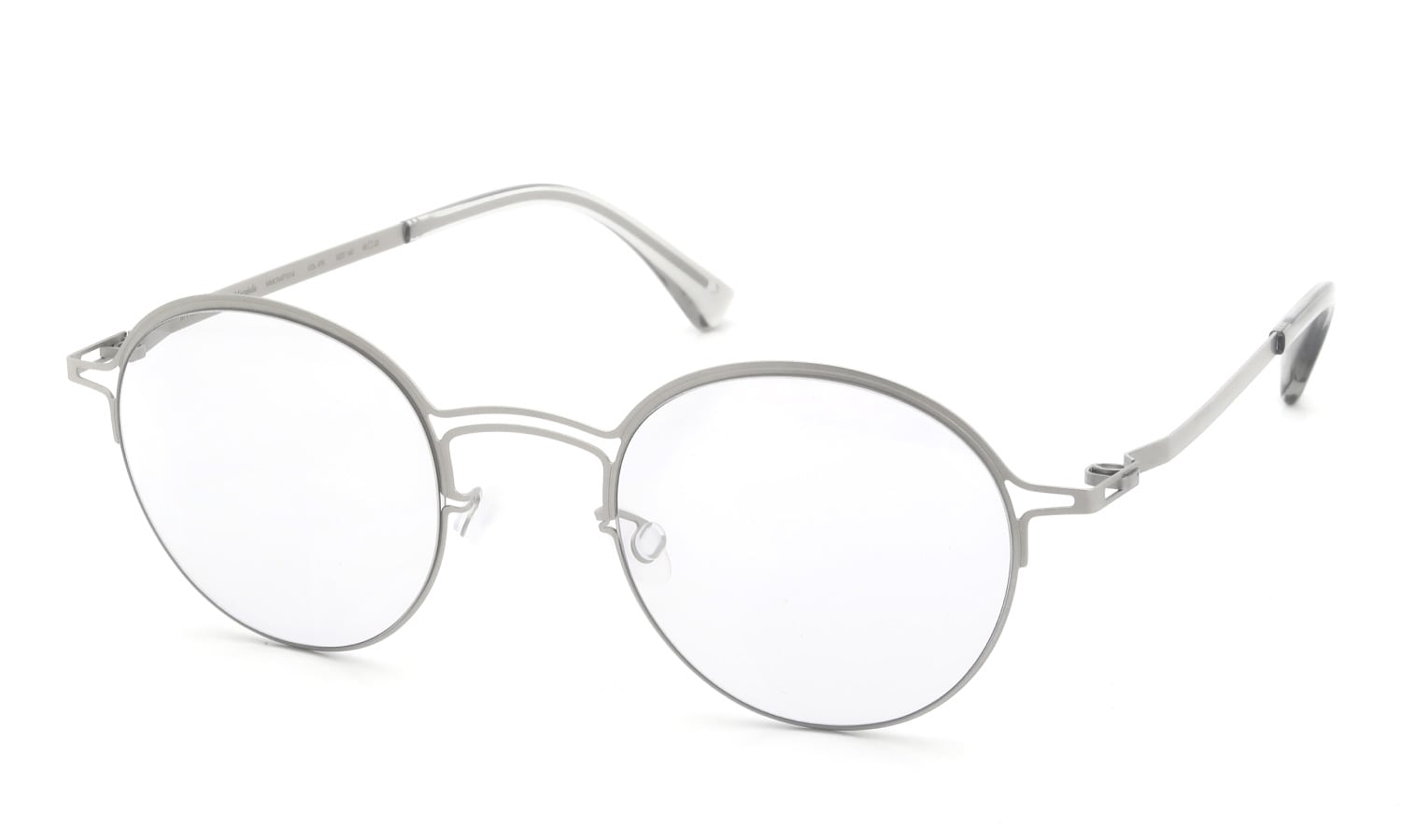 MYKITA+Maison Margiela サングラス MMCRAFT014 正規取扱通販 COL.470 ...