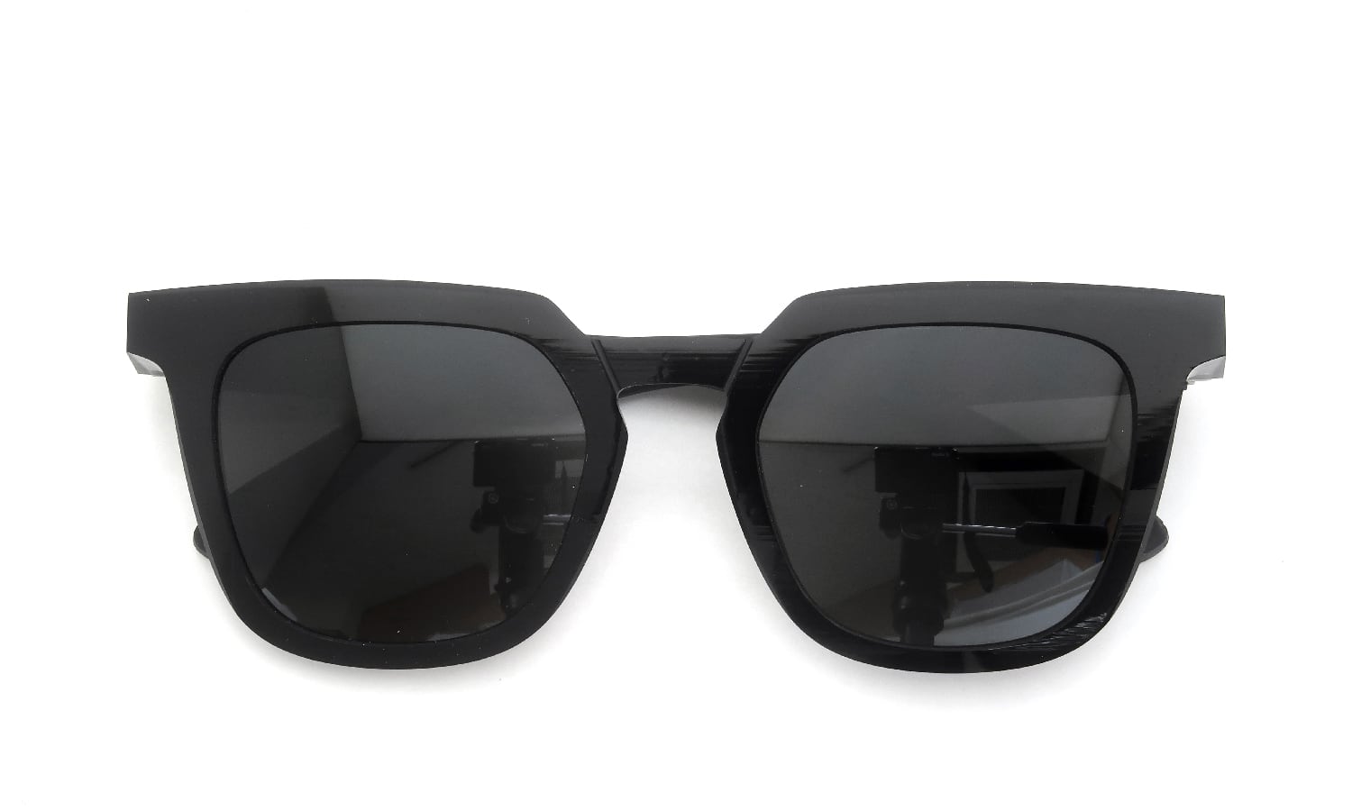 MYKITA+Maison Margiela MMRAW008 COL.812