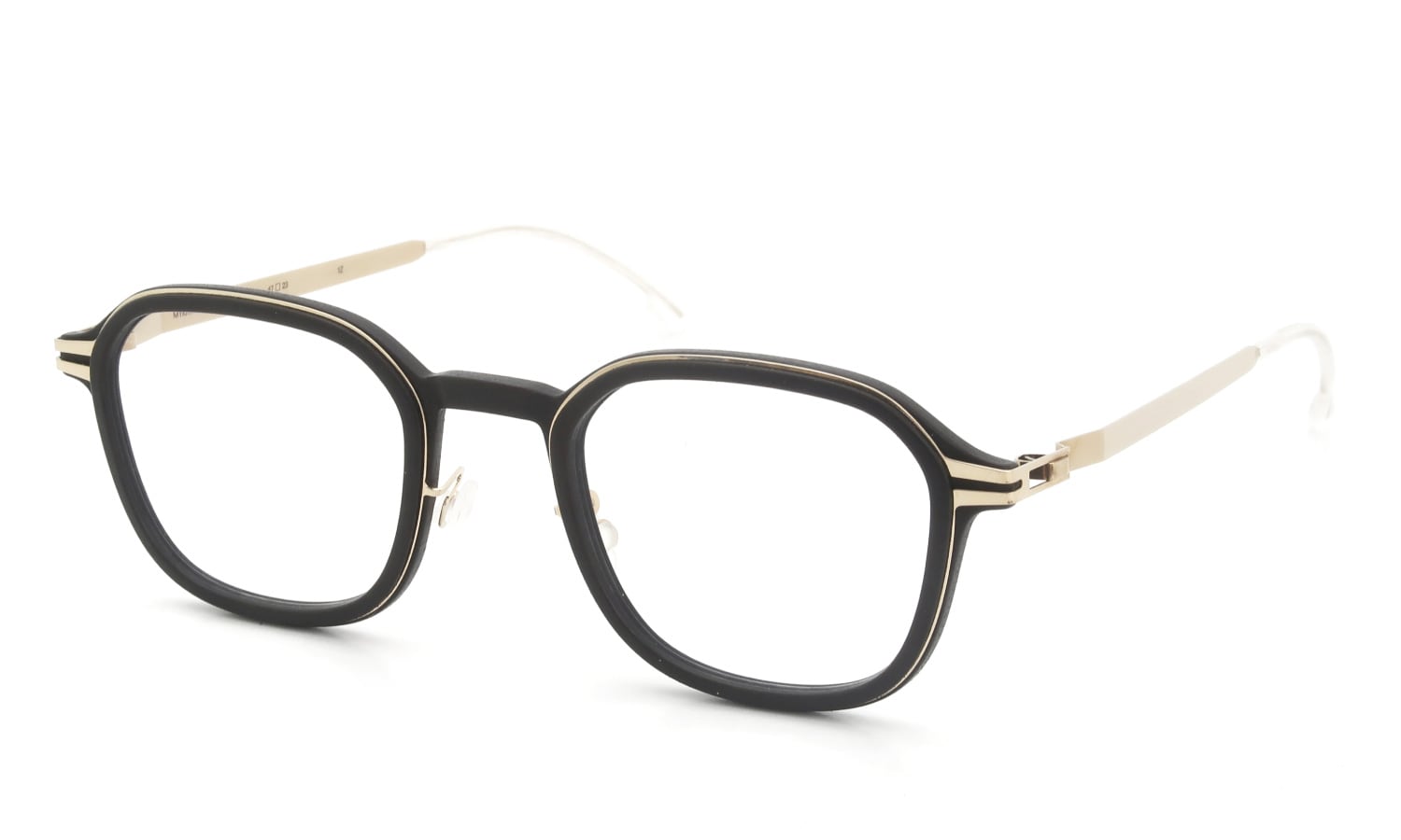 MYKITA MYLON FIR COL.580