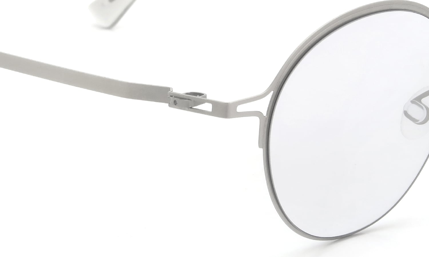 MYKITA+Maison Margiela MMCRAFT014 COL.470