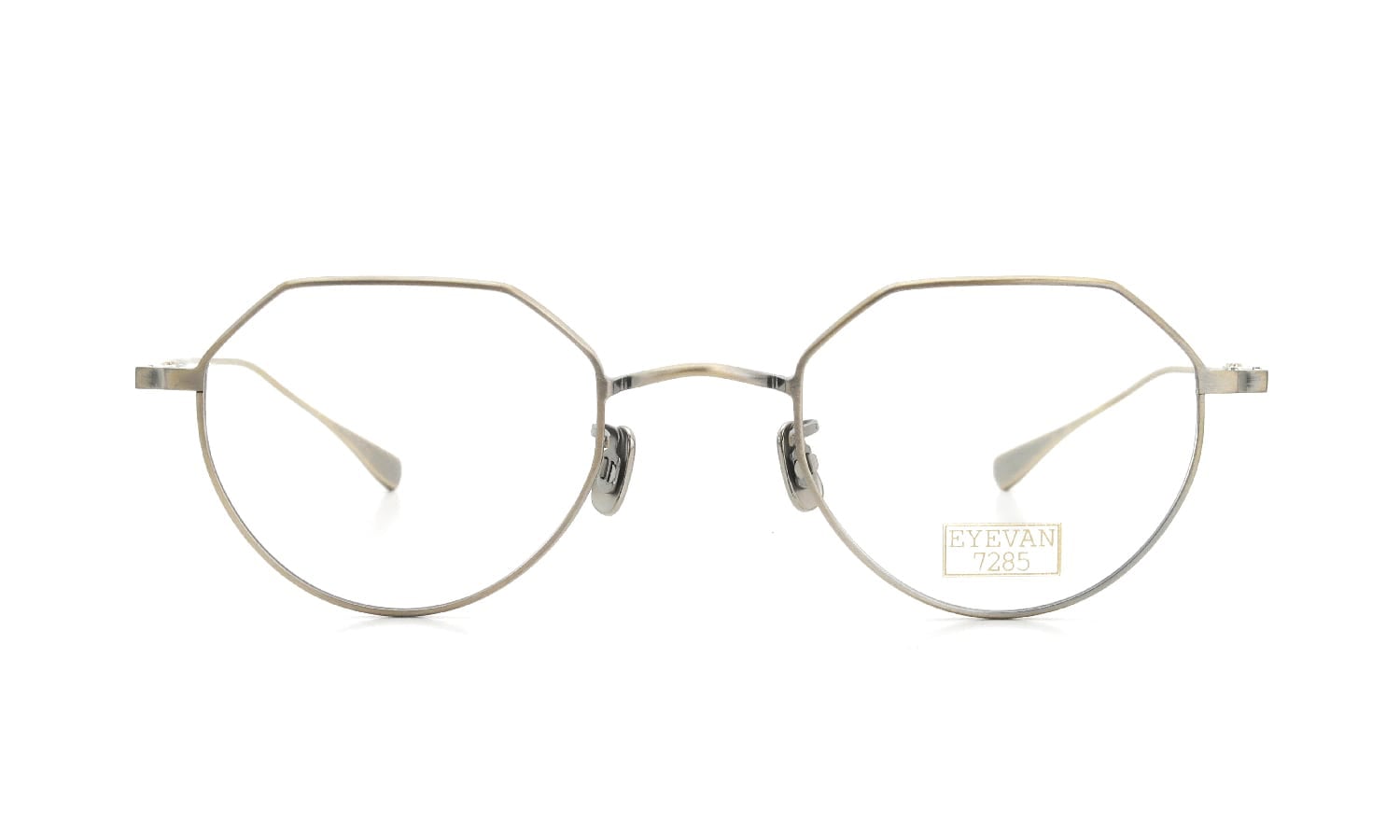 EYEVAN7285 メガネ通販 177 C.901EYEVAN7285 メガネ通販 177 C.901