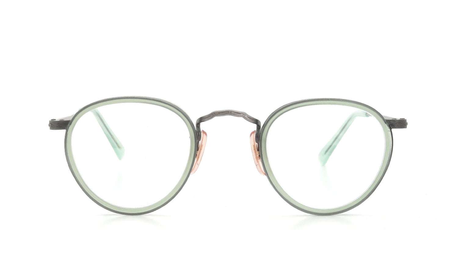 OLIVER PEOPLES vintage MP-2 560 P 雅