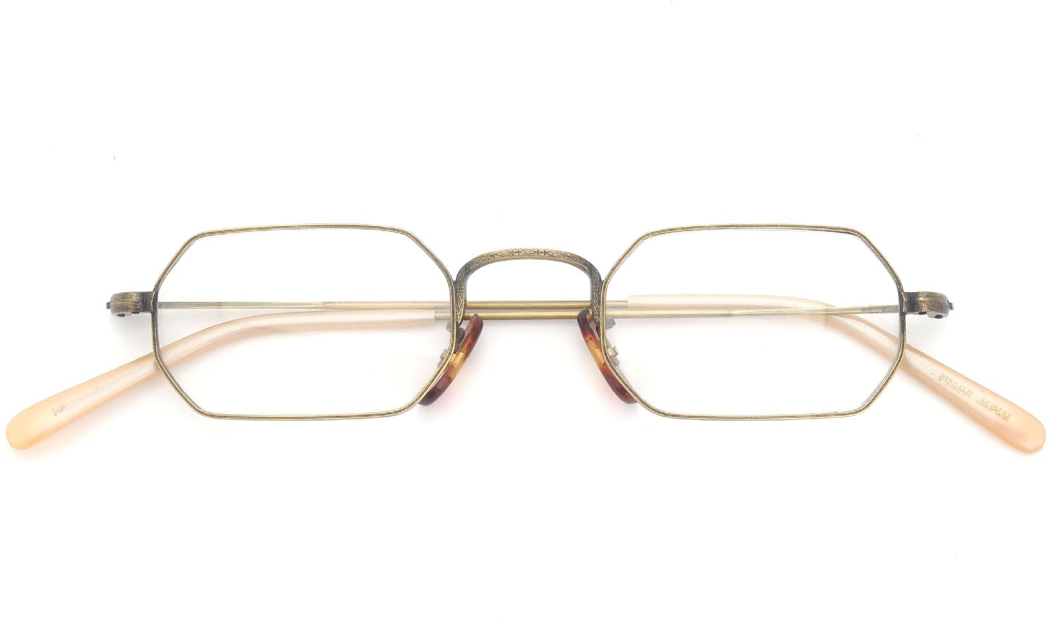 OLIVER PEOPLES vintage 1980s-1990s OWSLEY AG