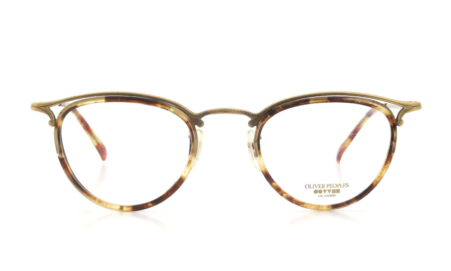 OLIVER PEOPLES 1980s-1990's OP-79 AG