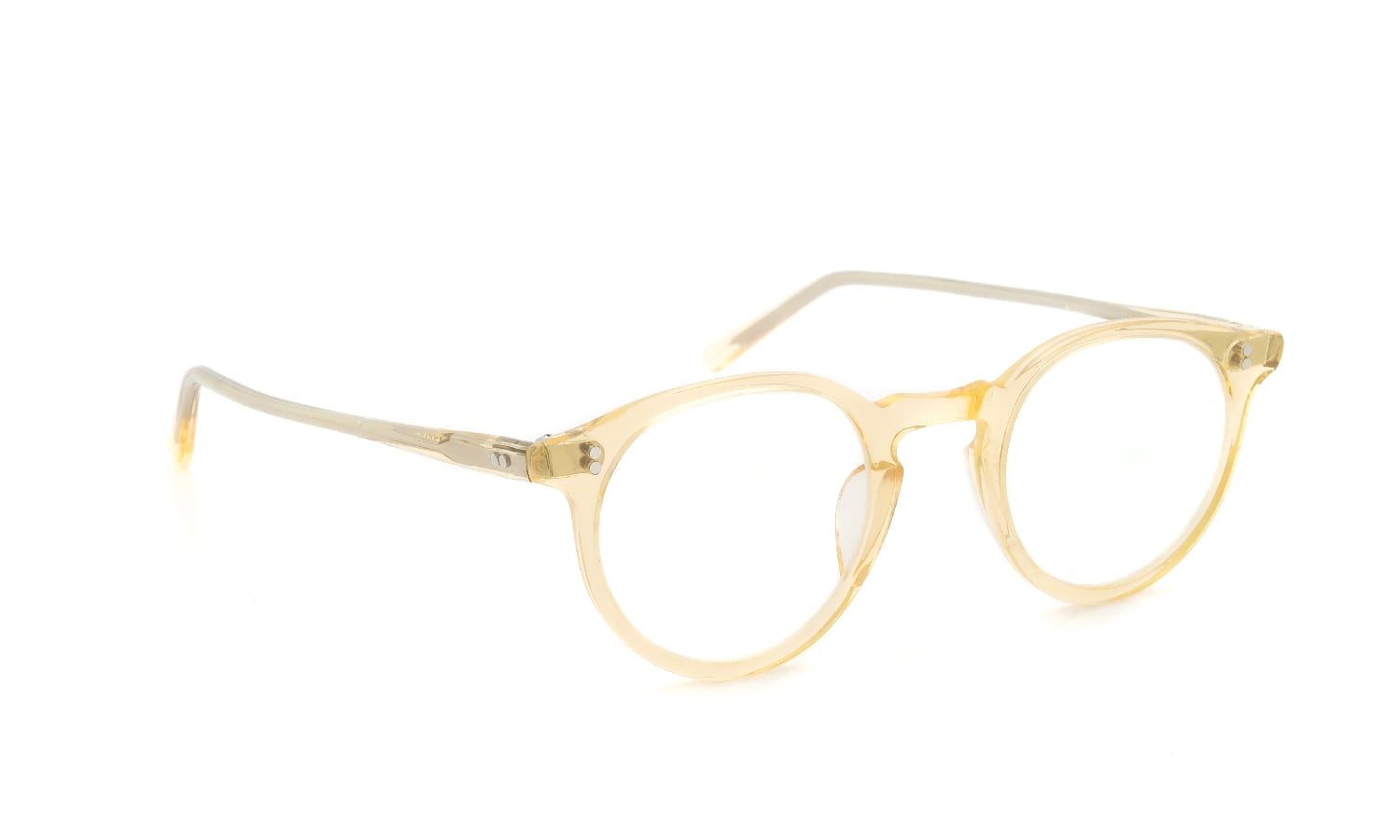 OLIVER PEOPLES 1990s O'MALLEY SLG