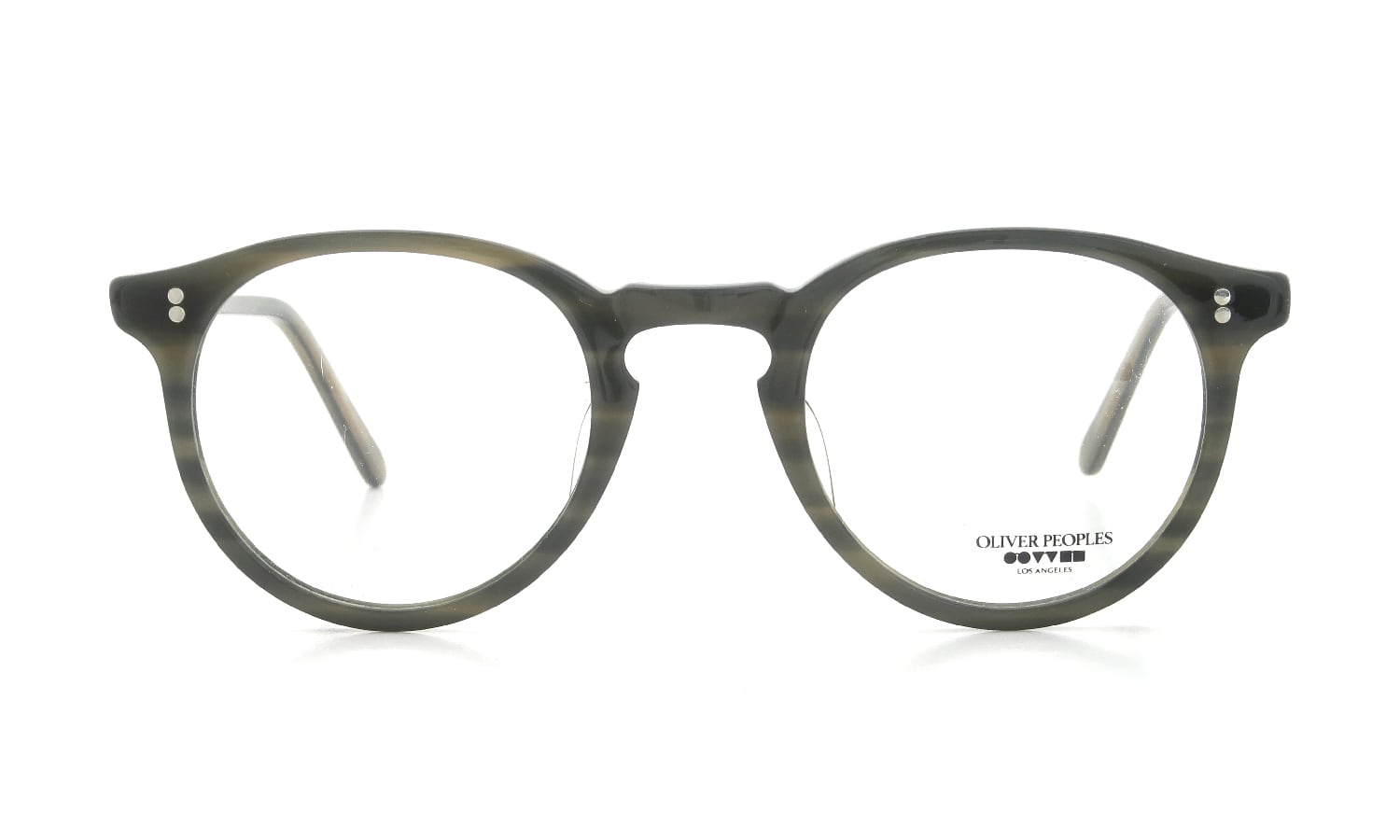 OLIVER PEOPLES 1990s O'MALLEY 986