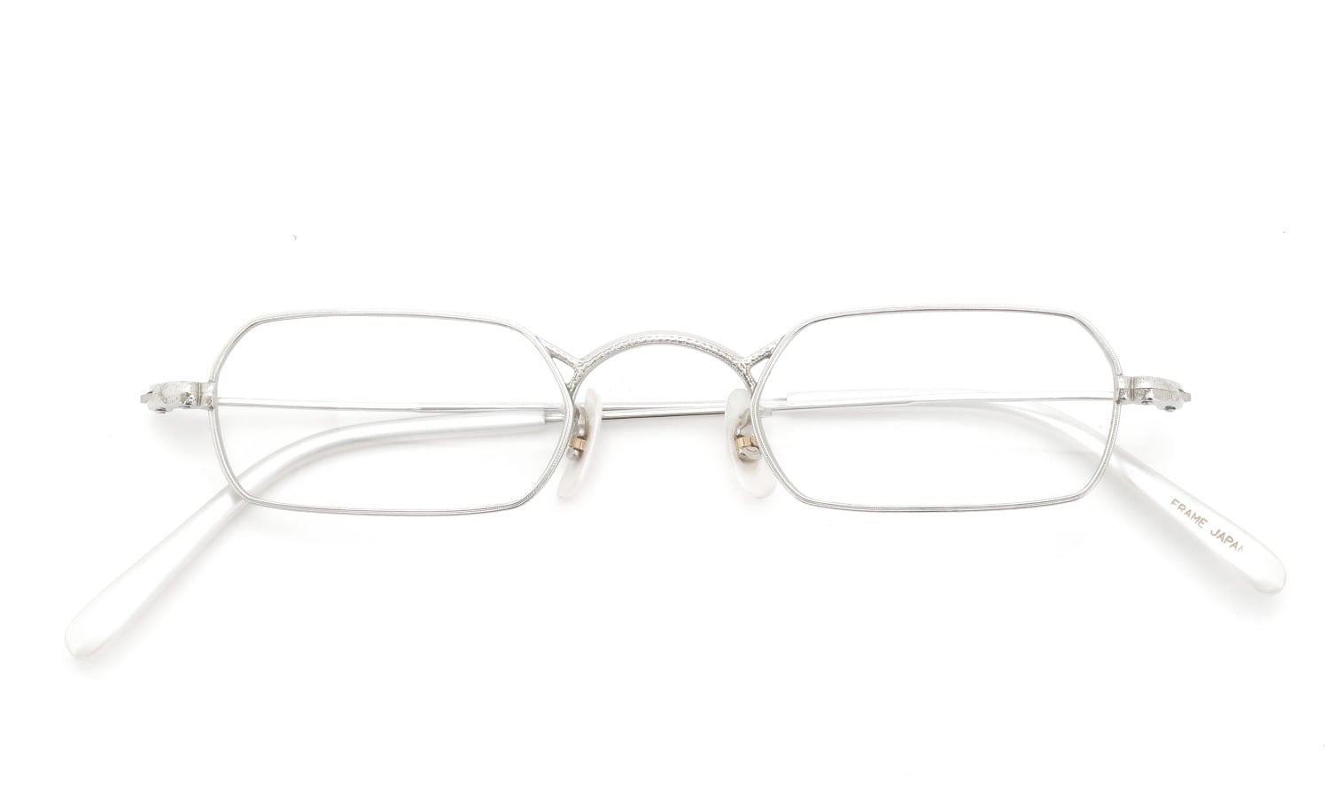 OLIVER PEOPLES vintage 1980s-1990s HAZE S