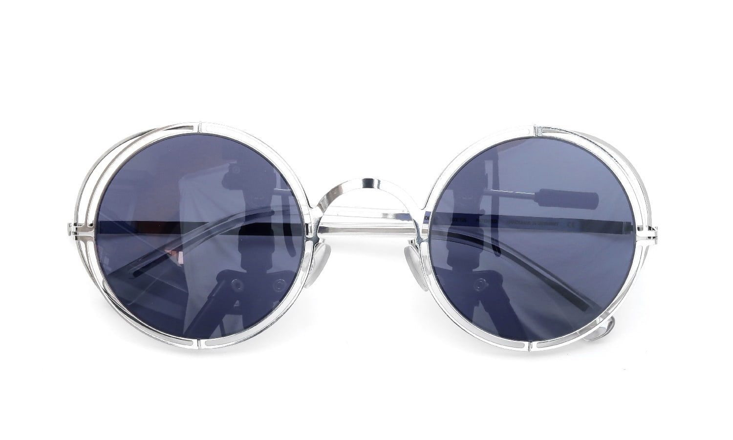 MYKITA+Maison Margiela MMCRAFT001 COL.061