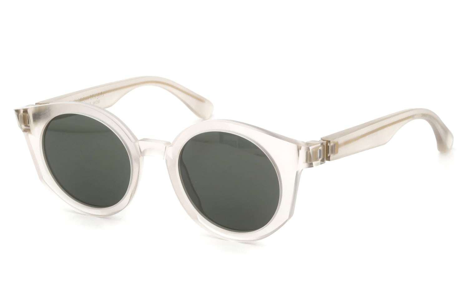 MYKITA+Maison Margiela MMRAW013 COL.816