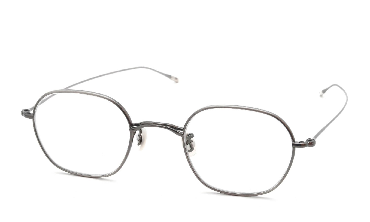 10eyevan メガネ NO.2 45size 5S-CL