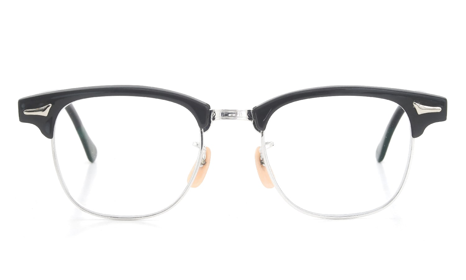 Artcraft Optical vintage1950s-60s Combination Grey/WG 46-20 #8610