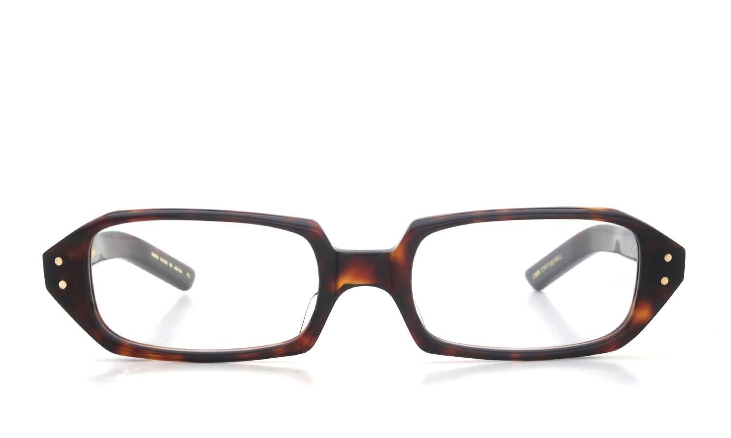 Oliver Goldsmith ANNA-g DARK TORTOISESHELL