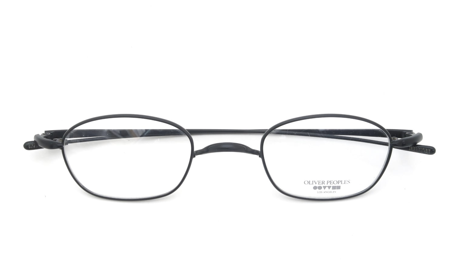 OLIVER PEOPLES archive OP-554 MBK