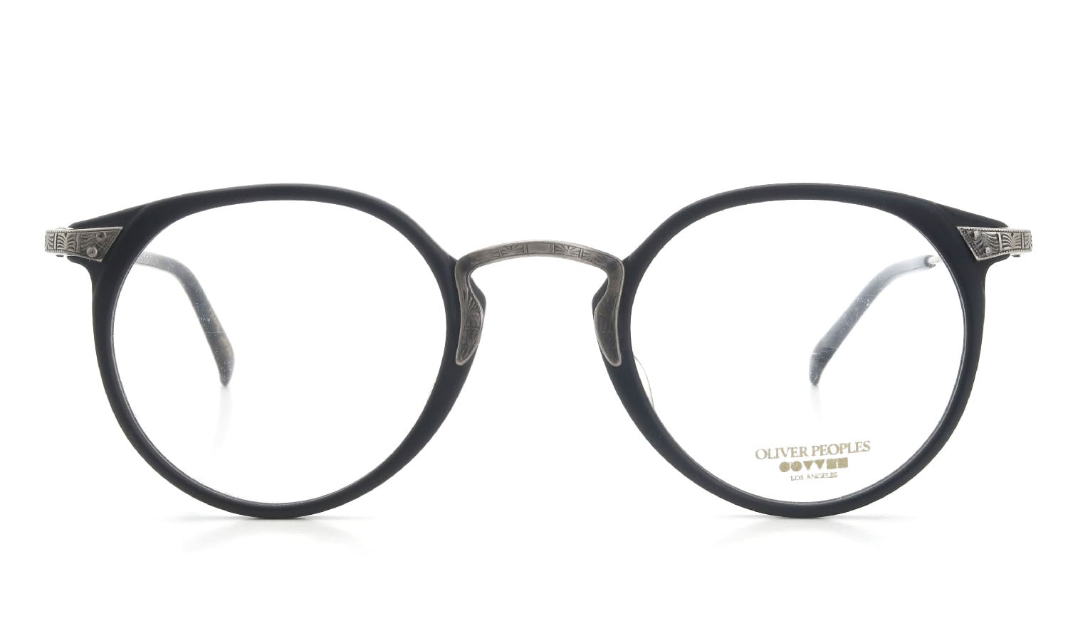 OLIVER PEOPLES 1990's OP-27 P