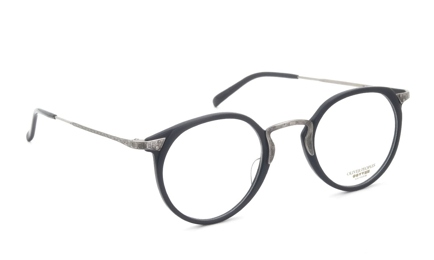 OLIVER PEOPLES 1990's OP-27 P