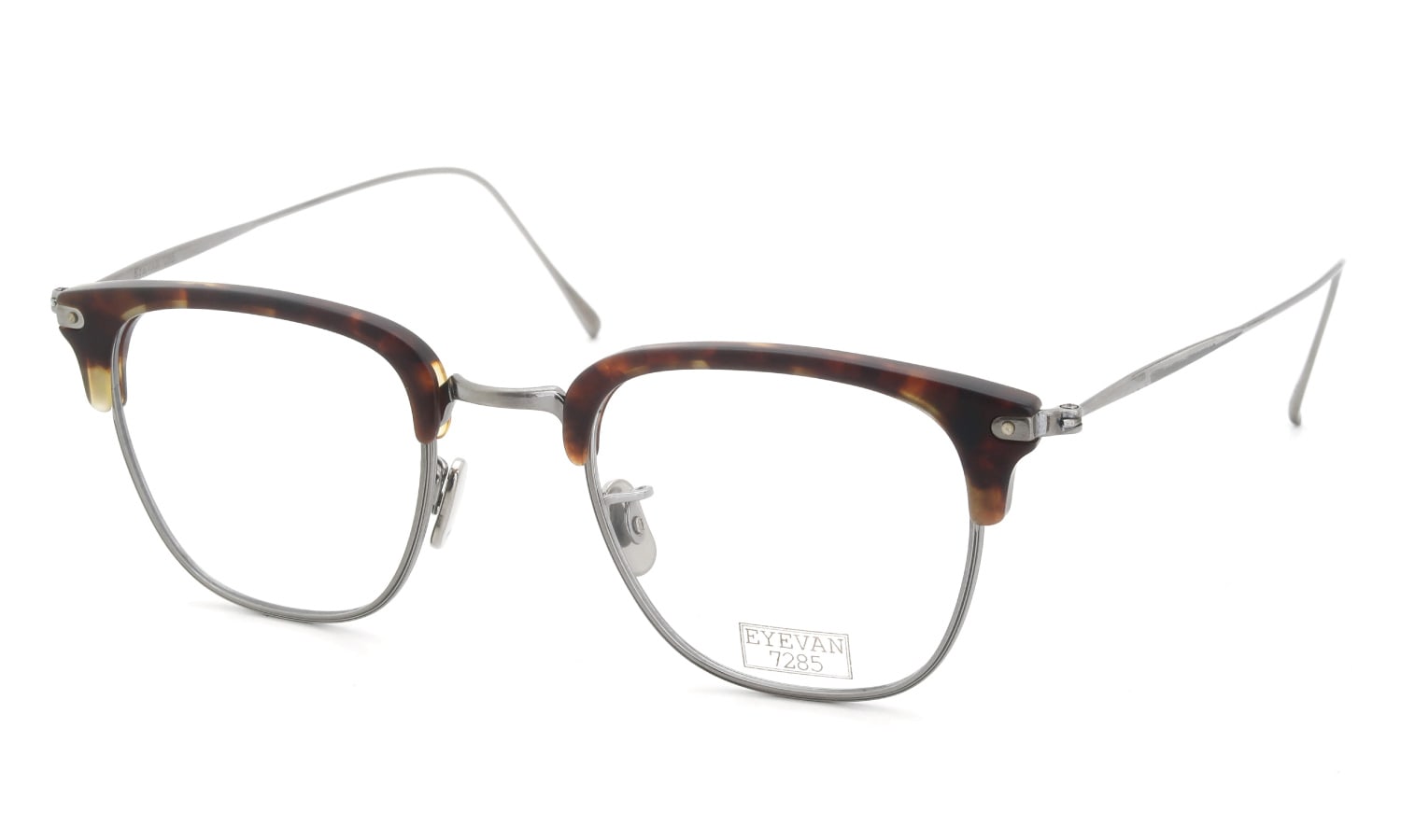 EYEVAN7285 メガネ通販 639 C.3190