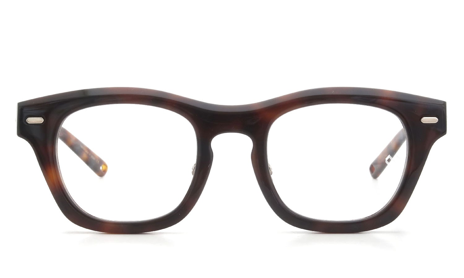 OG×OLIVERGOLDSMITH Re.SEG 47 Col.HAVANA