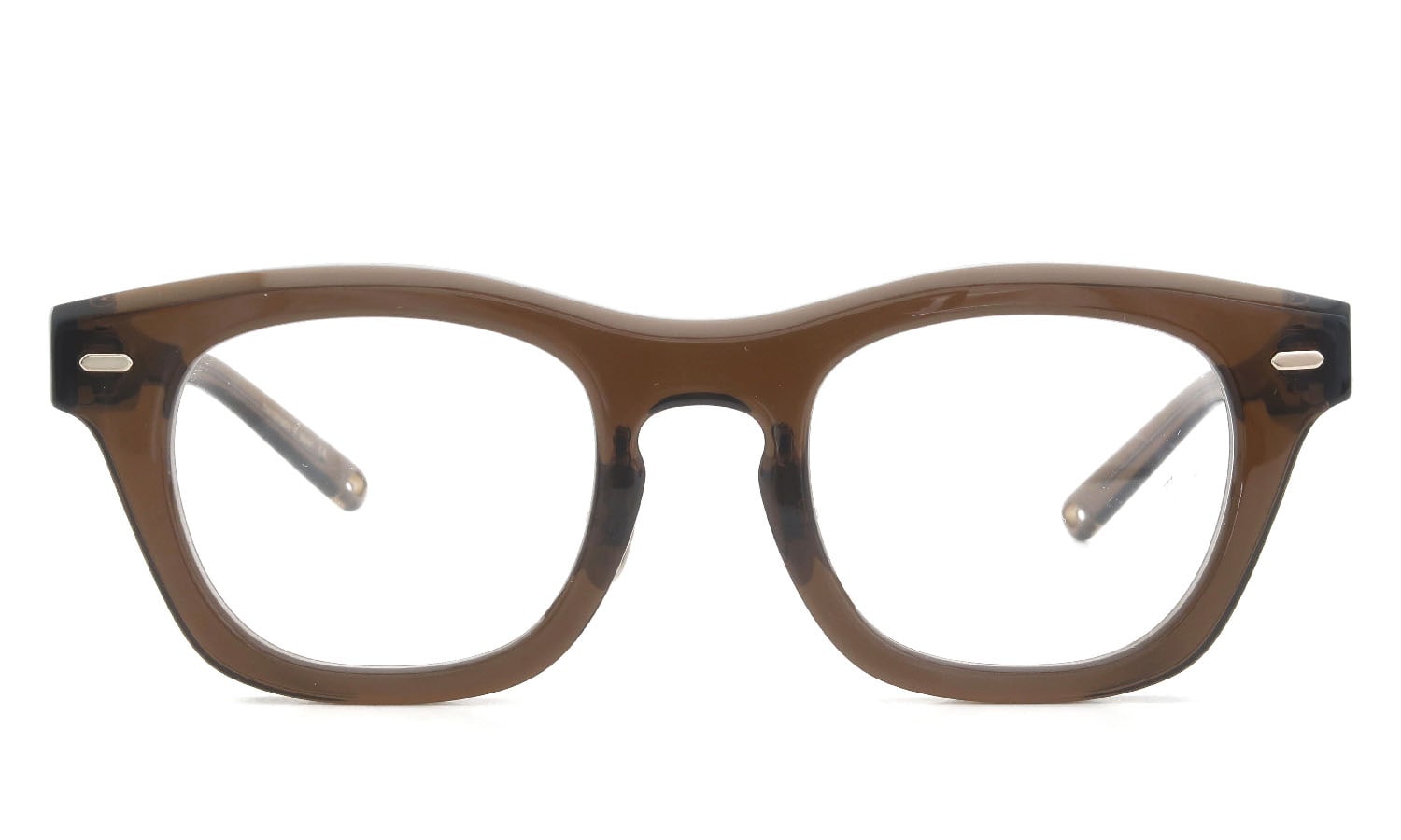 OG×OLIVERGOLDSMITH Re.SEG 47 Col.C BLACK