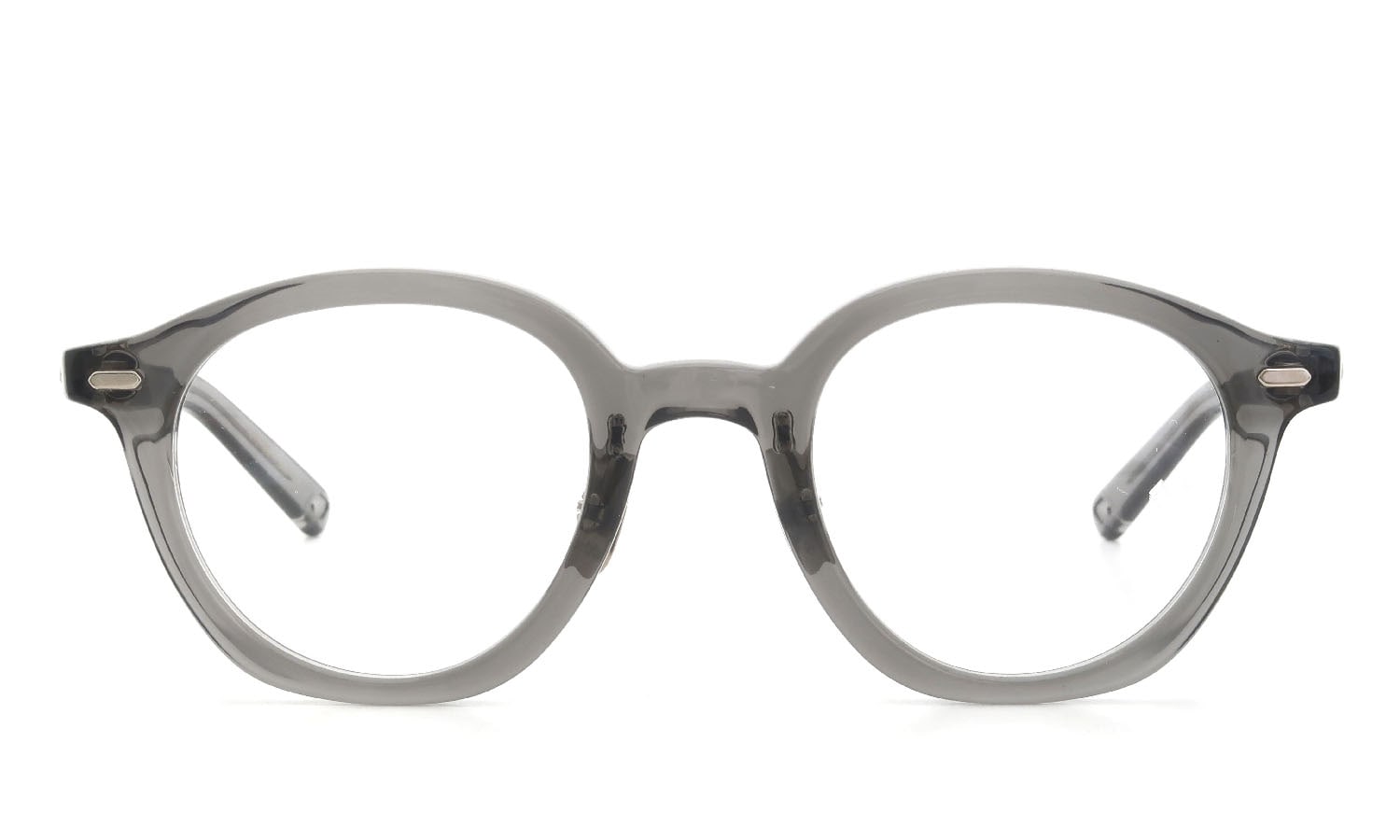 OG×OLIVERGOLDSMITH Re.LEEDS Col.C GREY