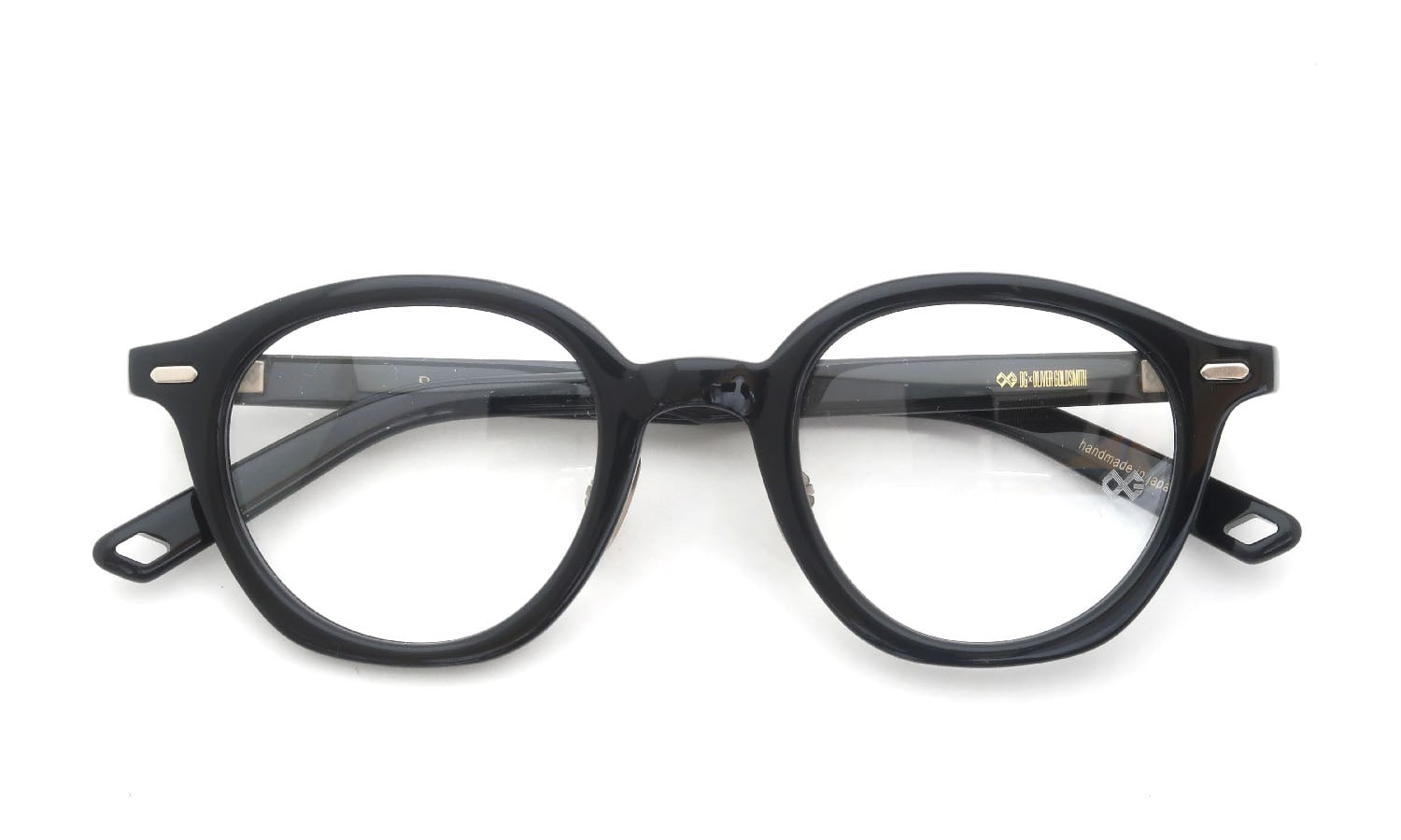 OG×OLIVERGOLDSMITH Re.LEEDS Col.D GREY