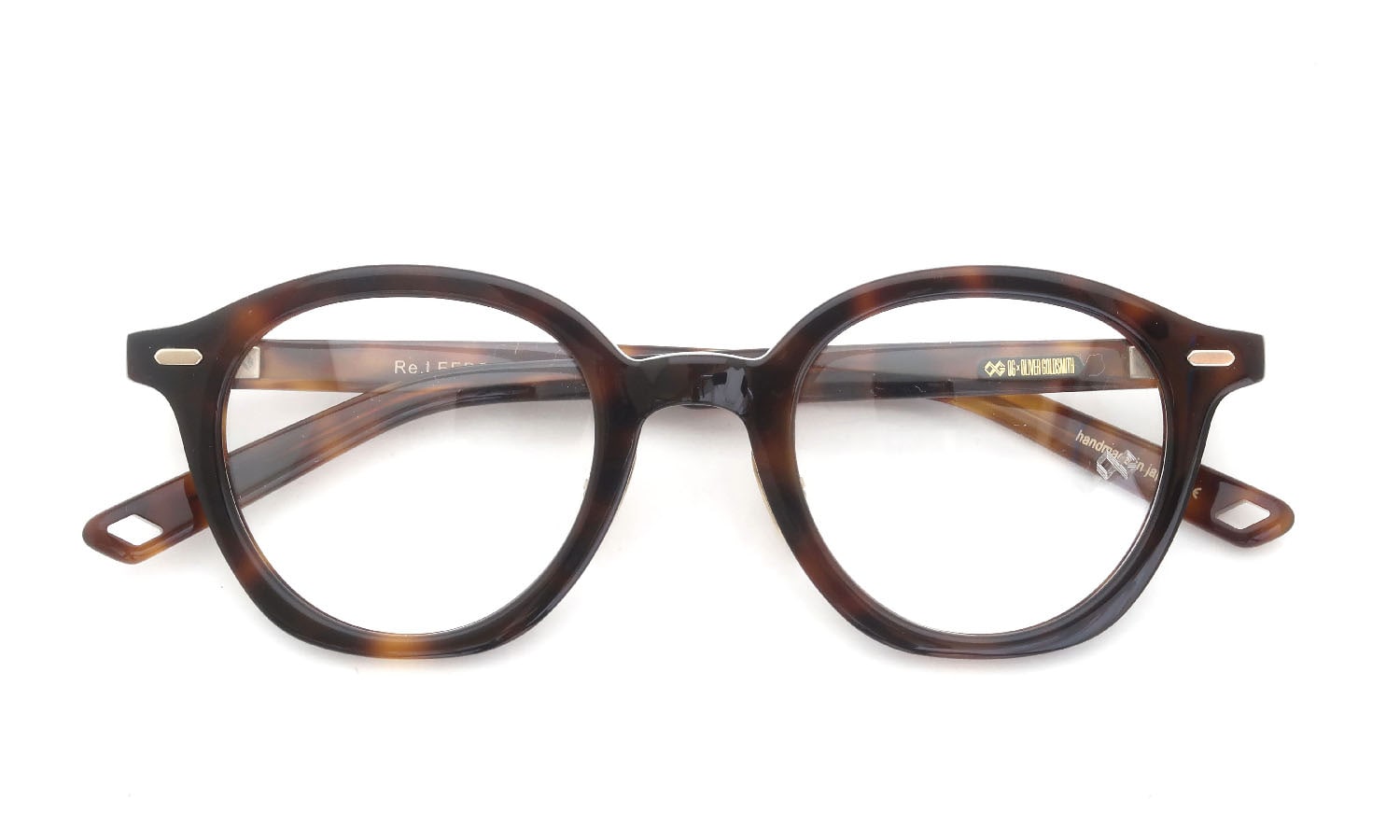 OG×OLIVERGOLDSMITH Re.LEEDS Col.118-5